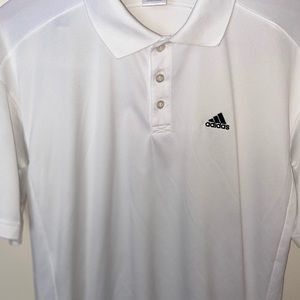Adidas Golf Polo⛳️